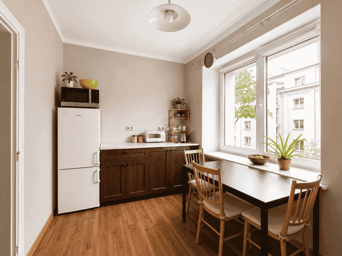 Kraków, Osiedle Oficerskie | 2 niezależne pokoje, 53 m² | Blisko UEK i centrum - Widok 5
