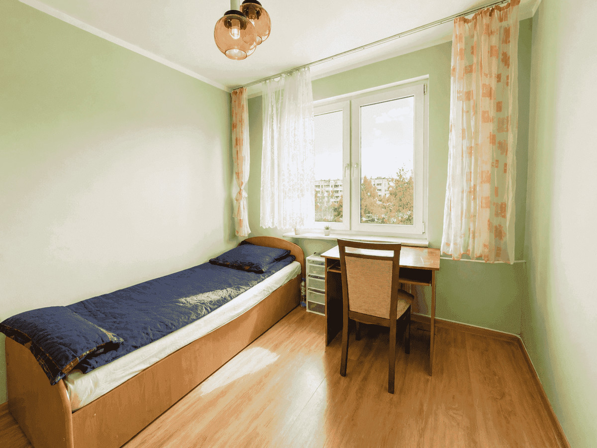Mieszkanie – Kraków, Zasady, Prądnik Biały - Widok 3