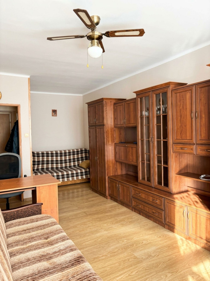 Mieszkanie – Kraków, Prądnik Czerwony - Widok 3