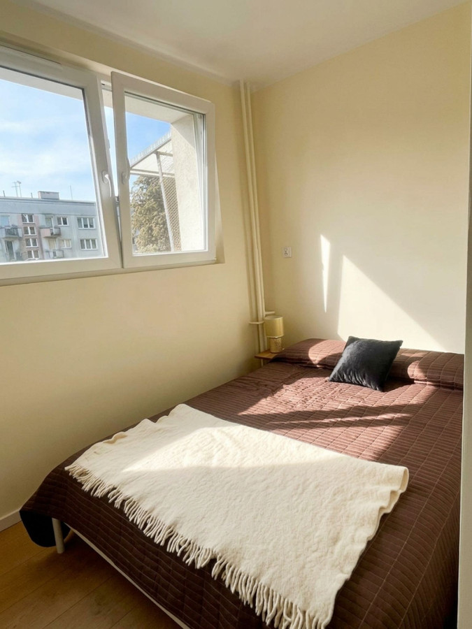 Mieszkanie – Kraków, Olsza II, Prądnik Czerwony - Widok 5