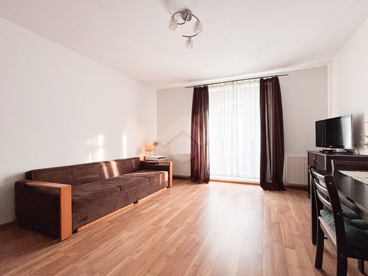 Mieszkanie – Kraków, Dębniki - Widok 3