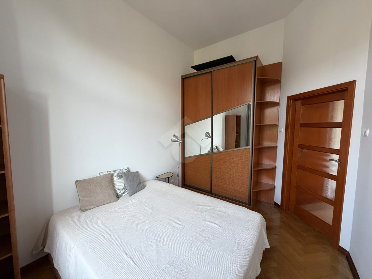 Mieszkanie – Kraków, Stare Miasto - Widok 5