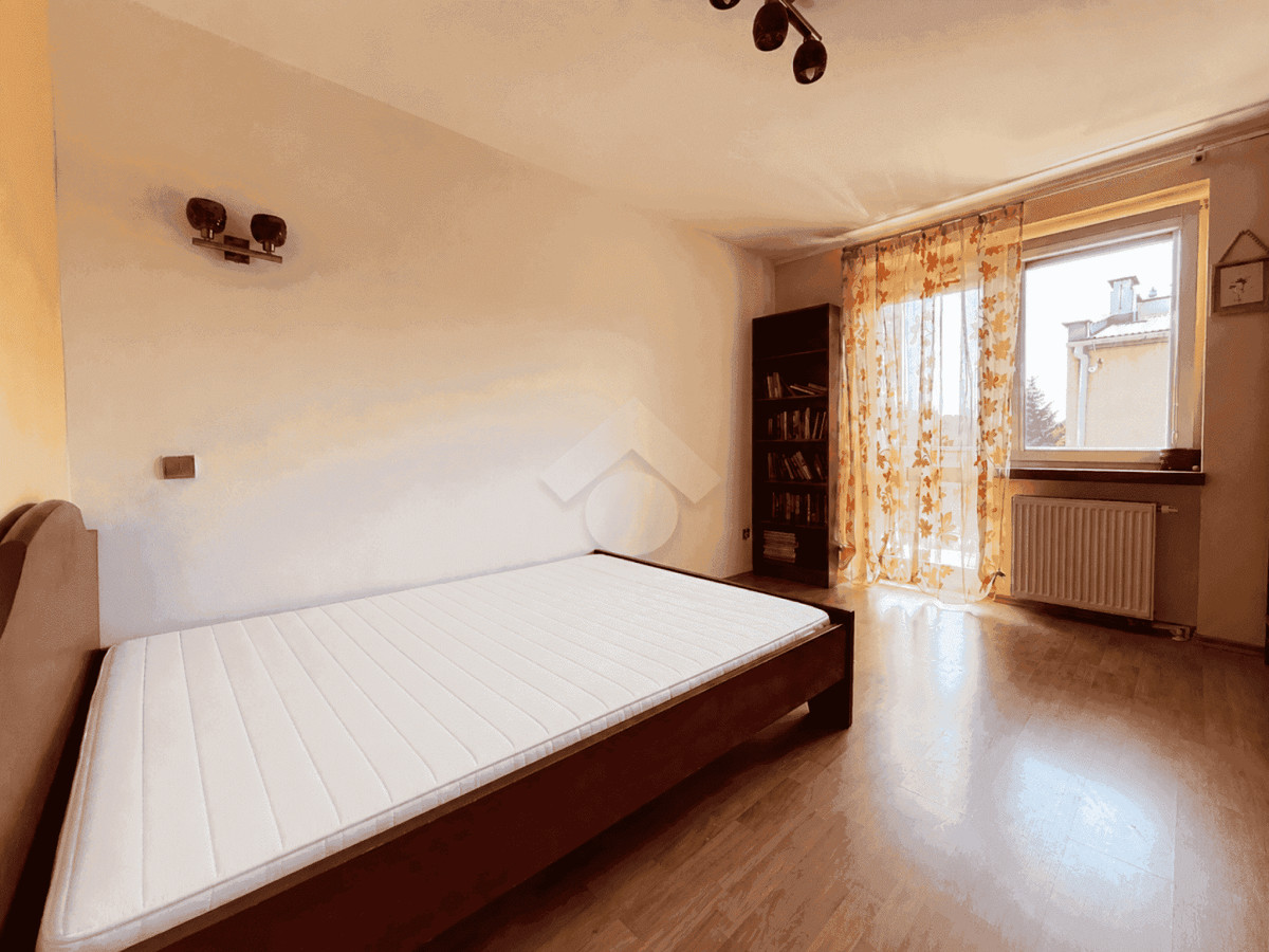 Apartment in Kraków, Prądnik Czerwony - Więcej