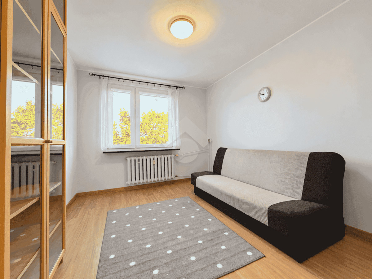 Mieszkanie – Kraków, Bieżanów-Prokocim - Widok 3