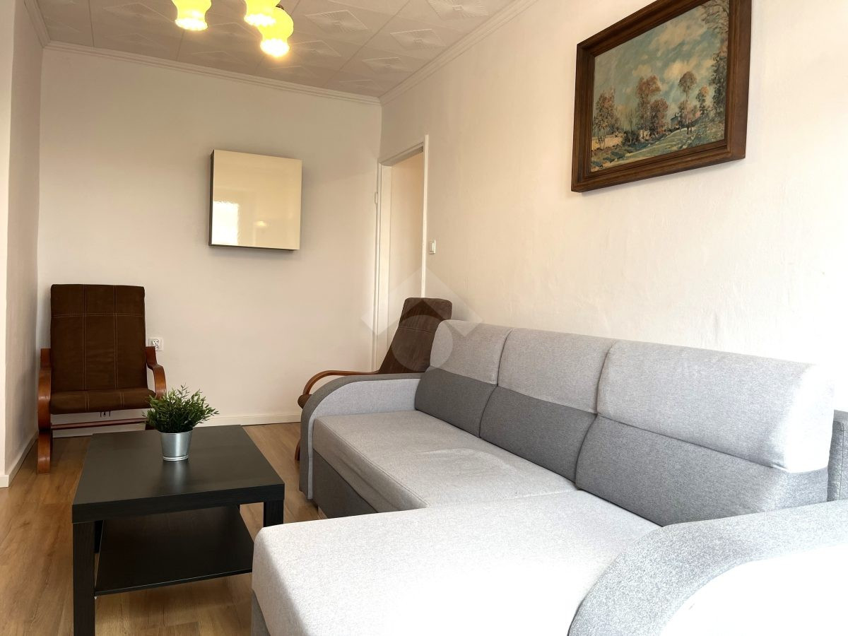Mieszkanie – Wrocław, Śródmieście - Widok 2