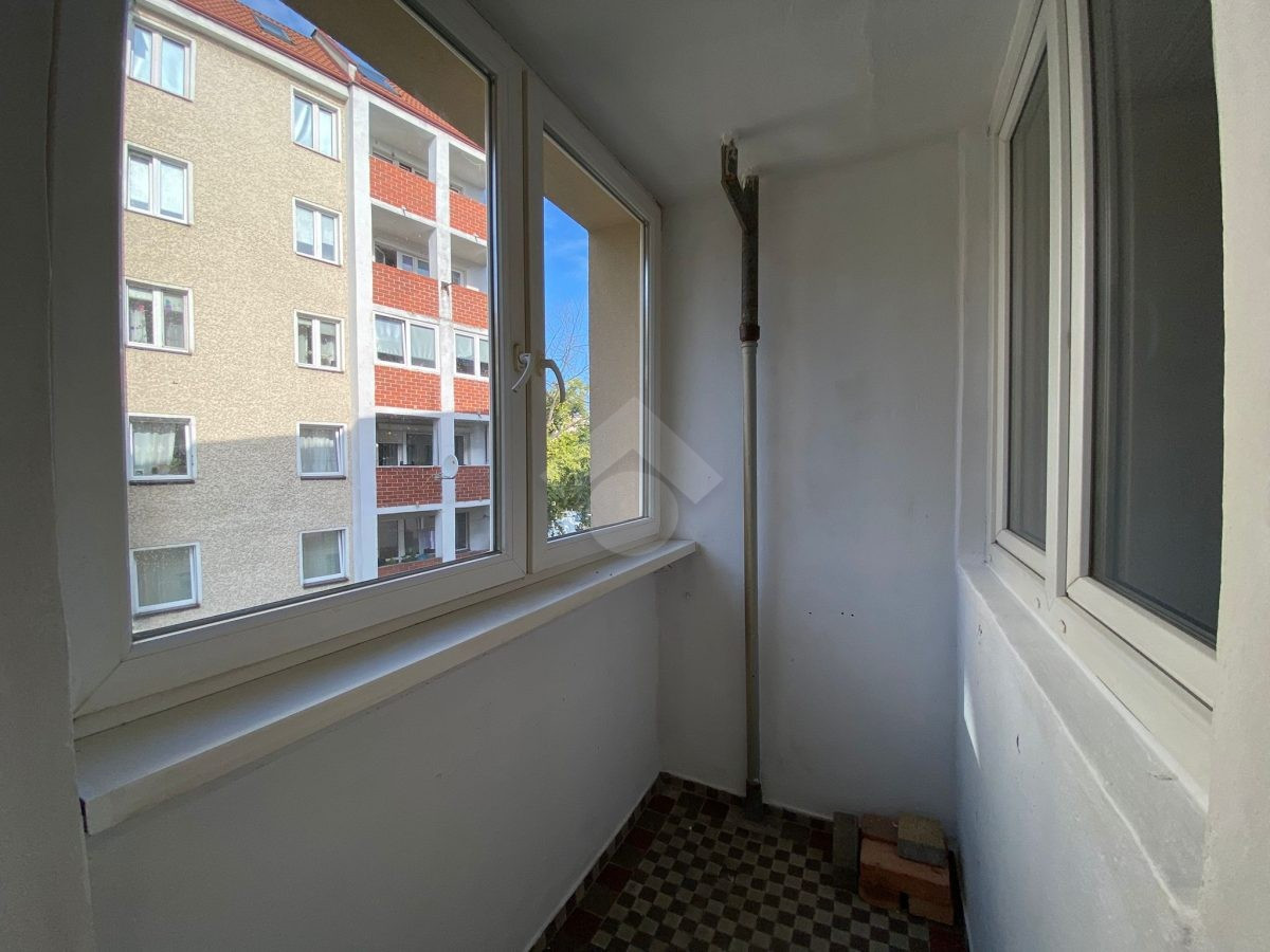 Mieszkanie – Wrocław, Glinianki, Krzyki - Widok 4