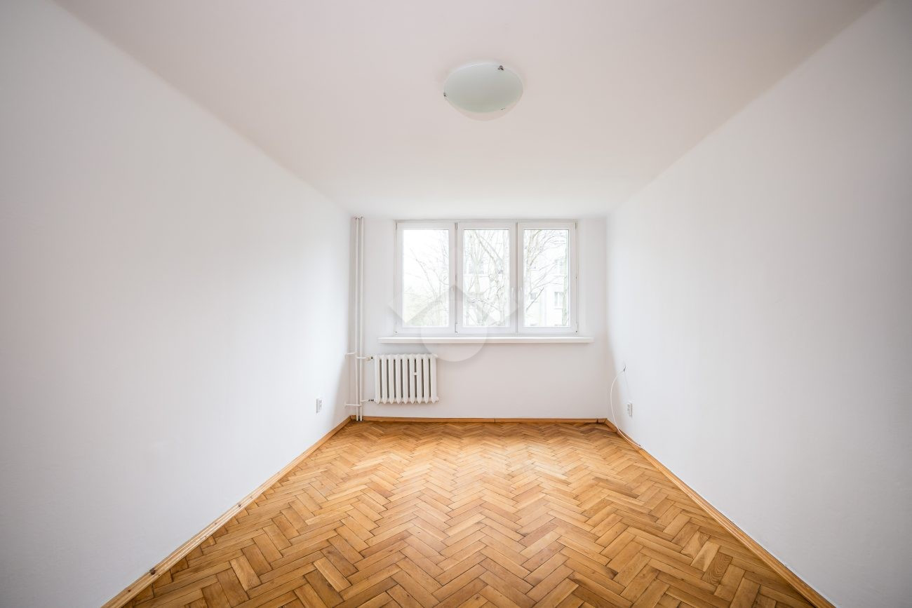 Apartment in Kraków, Azory, Prądnik Biały - Widok 2