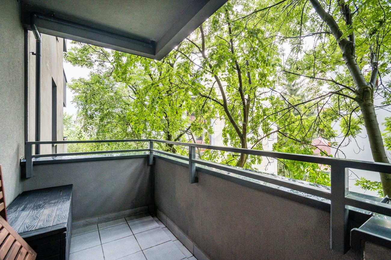 Mieszkanie – Kraków, Ruczaj, Dębniki - Widok 3
