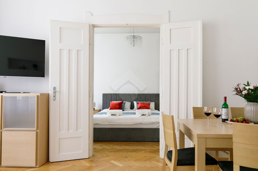 Apartment in Kraków, Wesoła, Grzegórzki - View 5