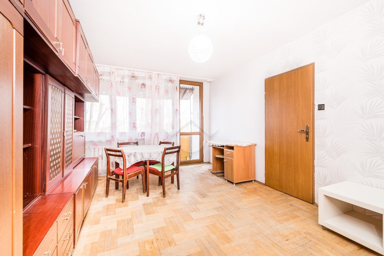 Mieszkanie – Kraków, Podgórze Duchackie - Widok 2