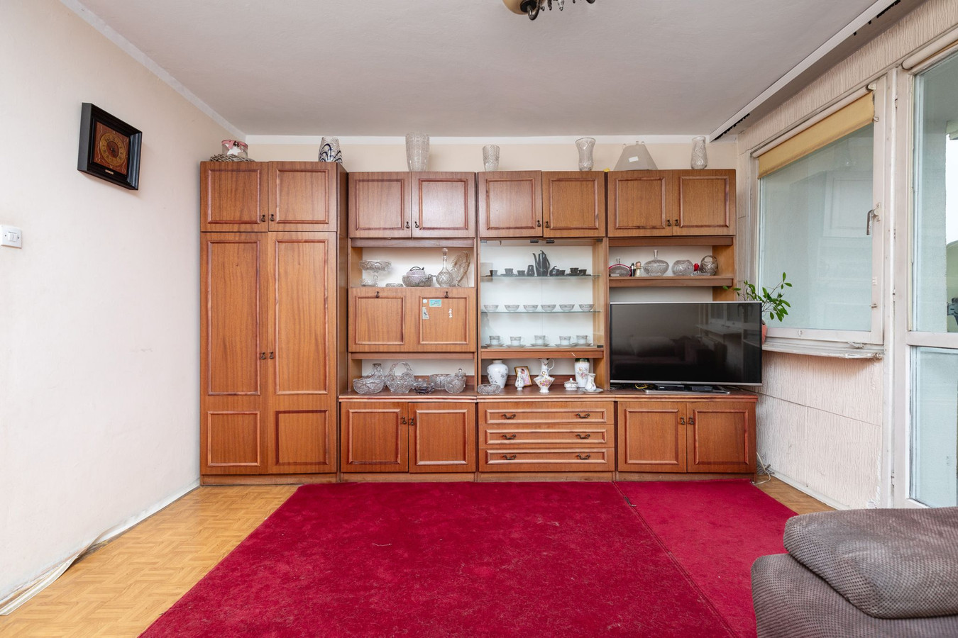 Apartment in Kraków, Bieżanów, Bieżanów-Prokocim - Widok 3
