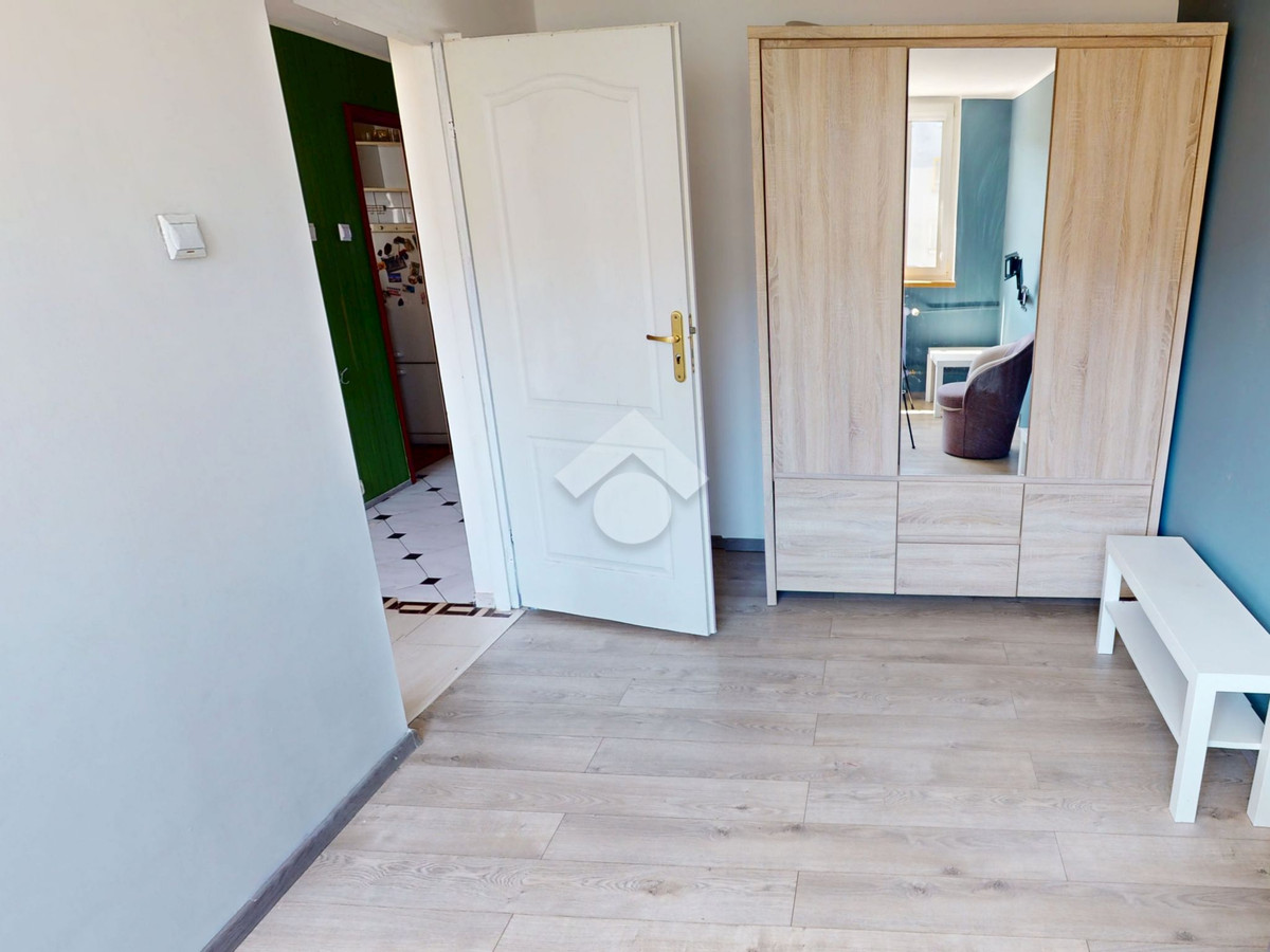 Apartment in Wrocław, Powstańców Śląskich, Krzyki - Widok 3