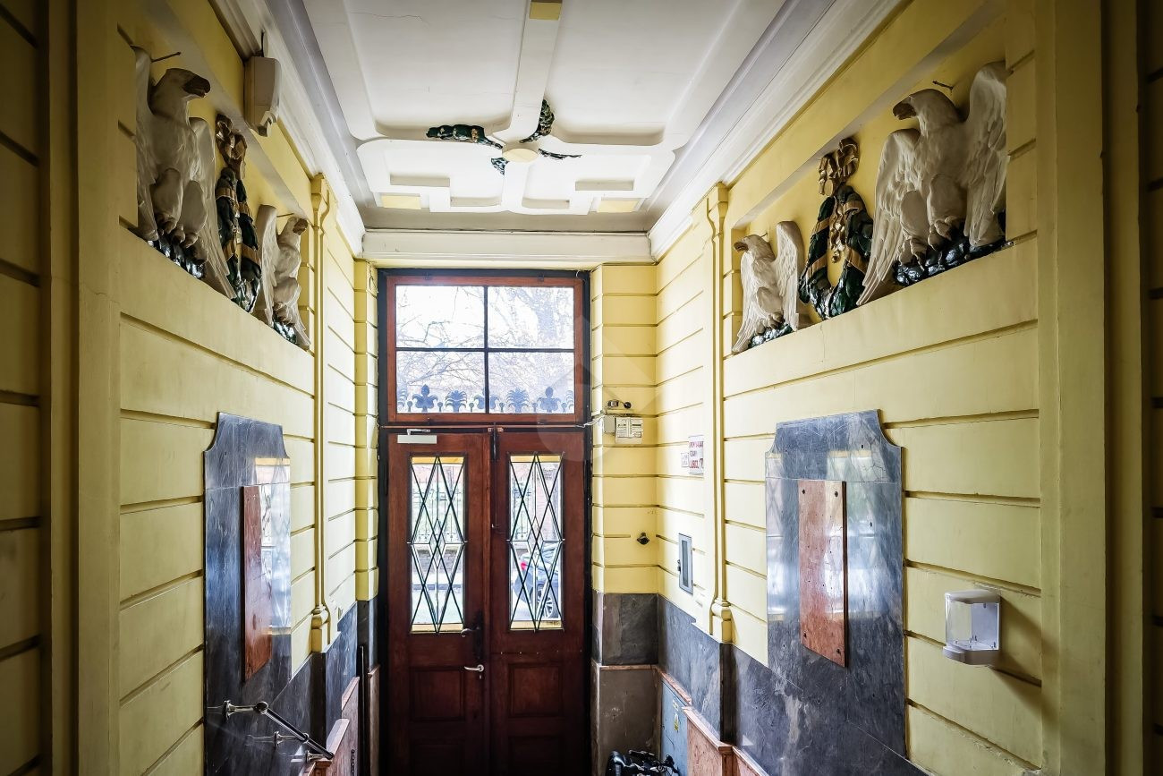 Kraków – Mieszkanie inwestycyjne w centrum - Widok 2