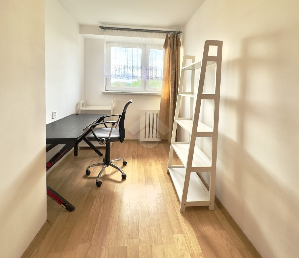Apartment in Kraków, Osiedle Albertyńskie, Czyżyny - Widok 3