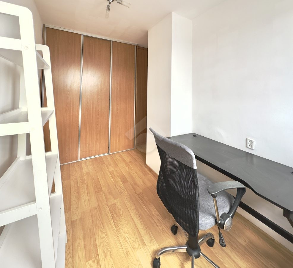 Apartment in Kraków, Osiedle Albertyńskie, Czyżyny - Widok 4