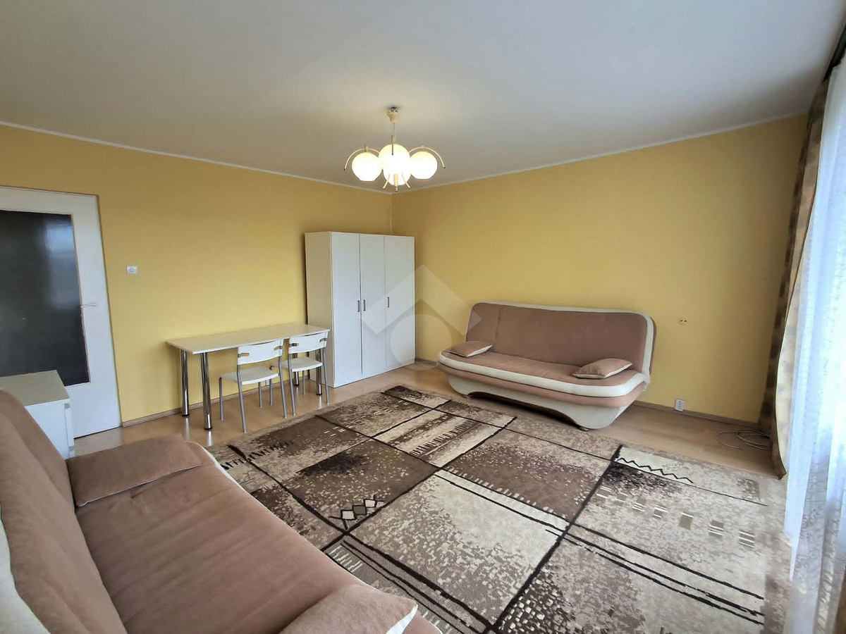 Mieszkanie – Kraków, Prądnik Biały - Widok 4