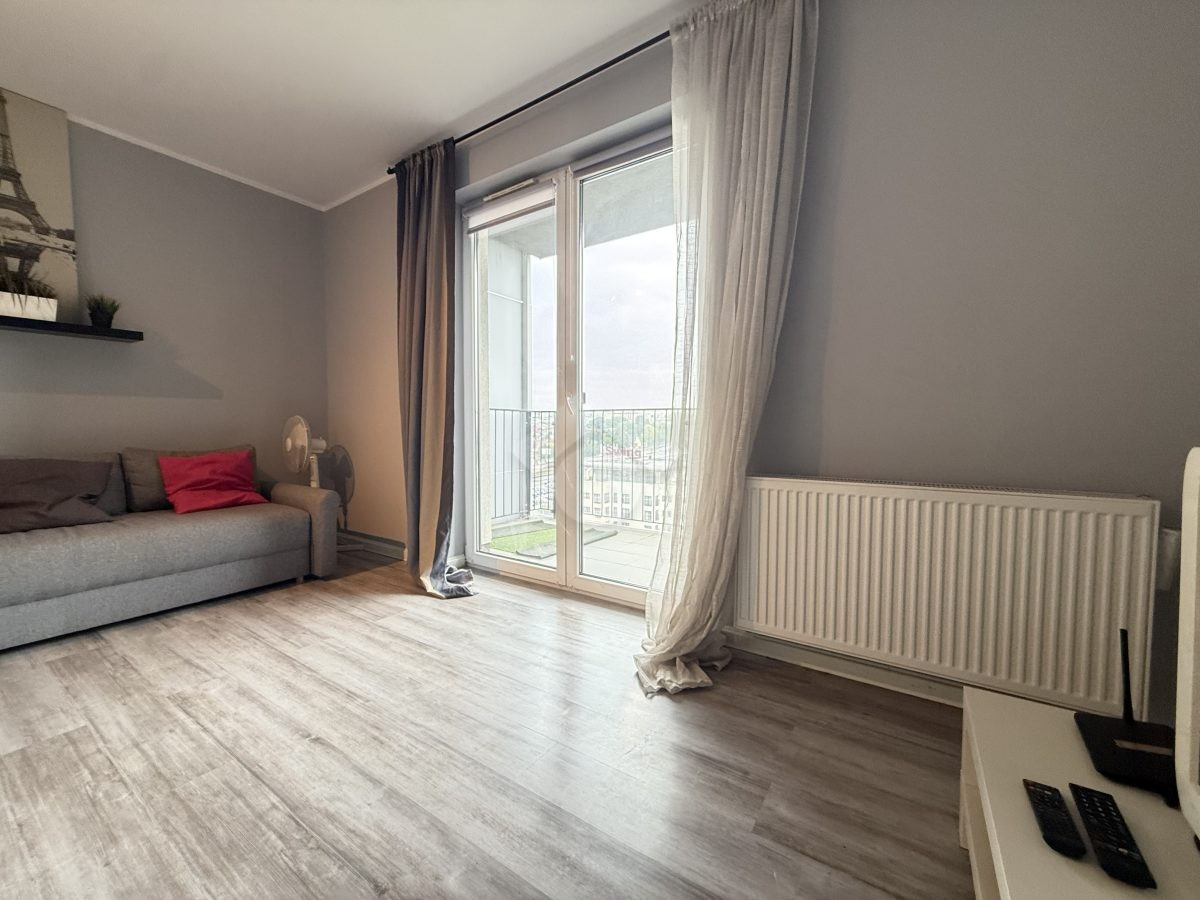 Mieszkanie – Kraków, Prądnik Czerwony - Widok 5