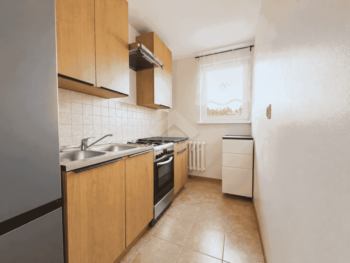 Mieszkanie – Kraków, Bieżanów-Prokocim - Widok 5