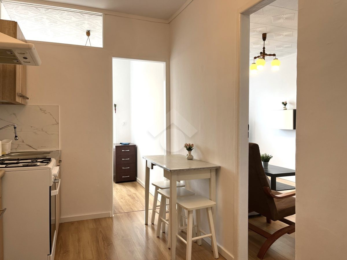 Mieszkanie – Wrocław, Śródmieście - Widok 5