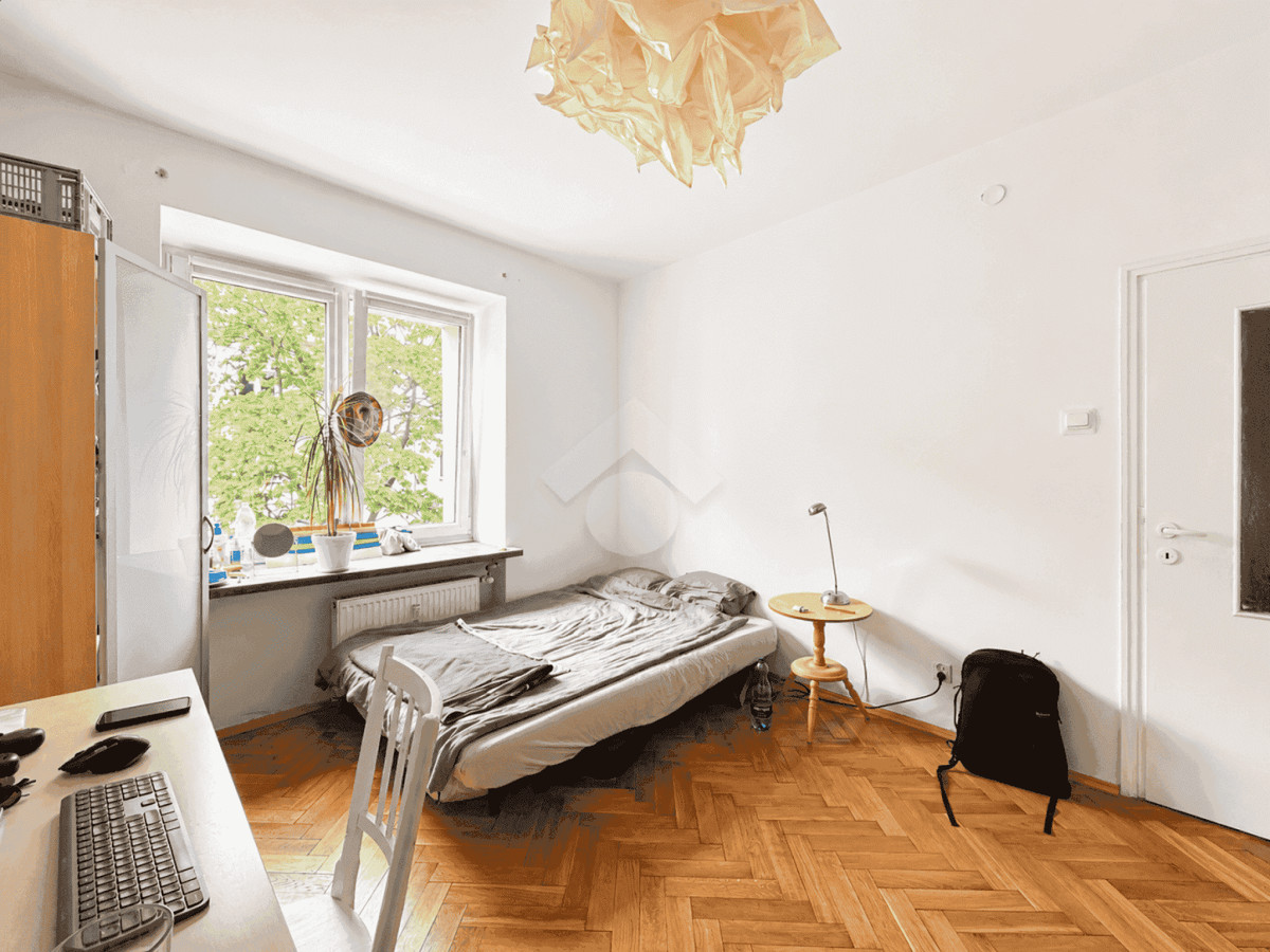 Kraków, Osiedle Oficerskie | 2 niezależne pokoje, 53 m² | Blisko UEK i centrum - Widok 4