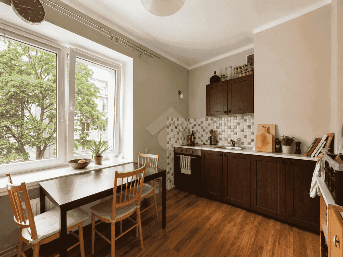 Kraków, Osiedle Oficerskie | 2 niezależne pokoje, 53 m² | Blisko UEK i centrum - Widok 6