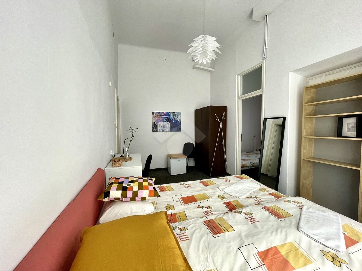 Apartment in Kraków, Wesoła II, Grzegórzki - View 3