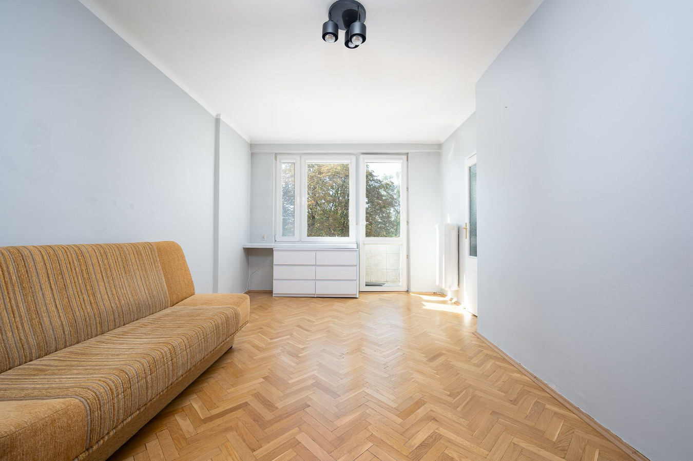 Mieszkanie – Kraków, Prądnik Czerwony - Widok 5