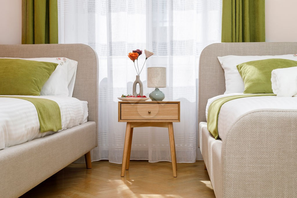 Apartment in Kraków, Wesoła, Grzegórzki - More