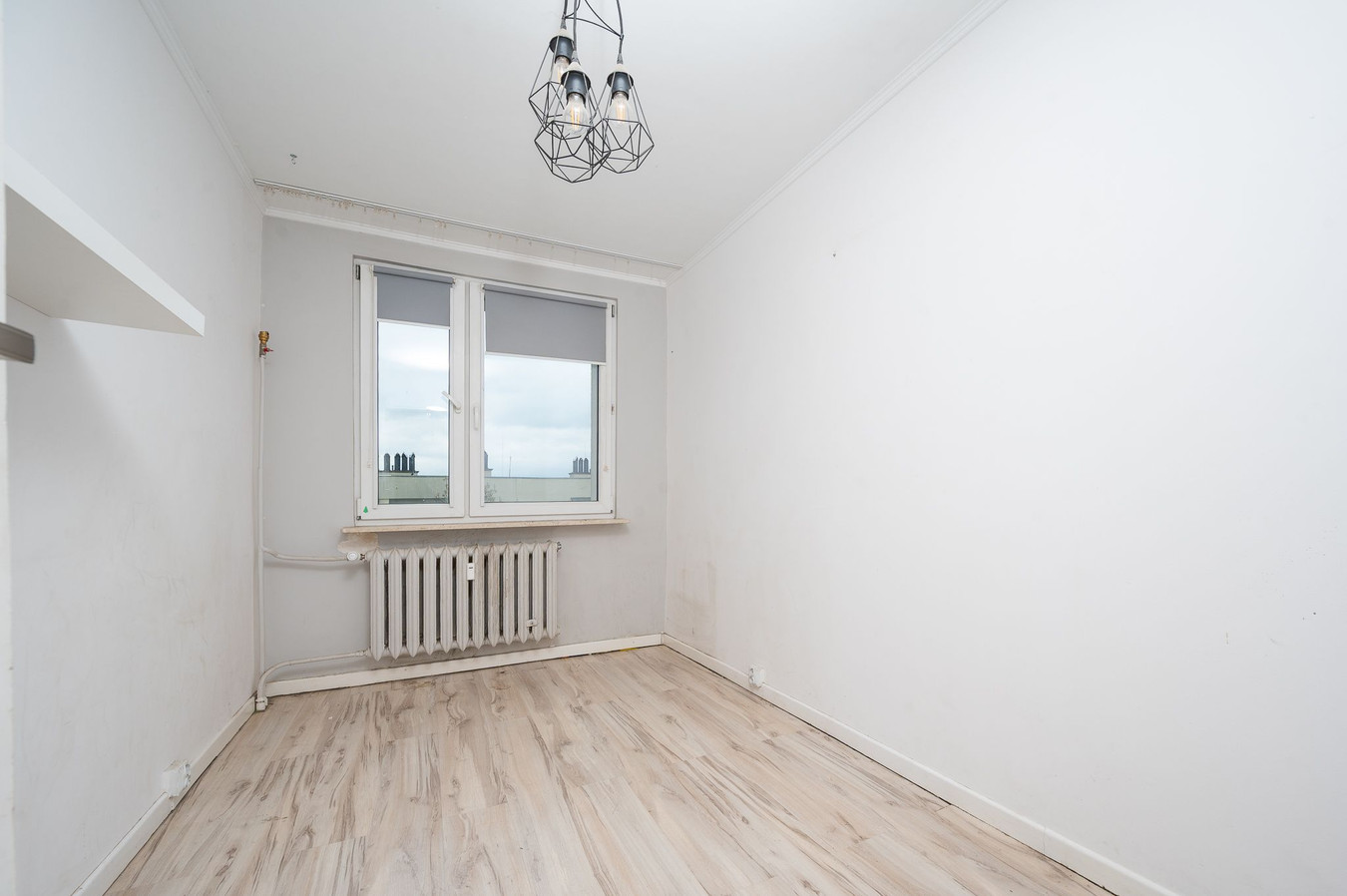 Kraków - Bieżanów - ul. Telimeny - 3-pokojowe mieszkanie - Widok 5