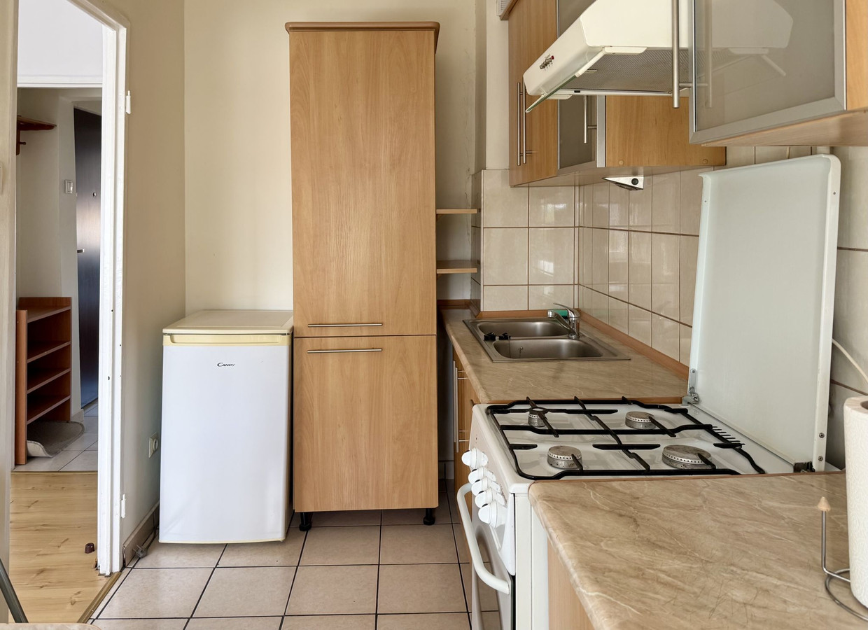 Mieszkanie – Kraków, Prądnik Czerwony - Więcej