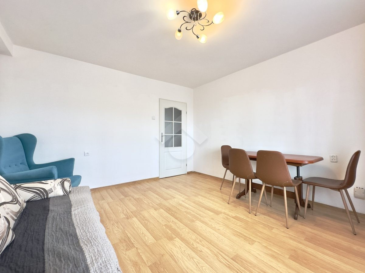 Apartment in Kraków, Osiedle Albertyńskie, Czyżyny - Widok 2