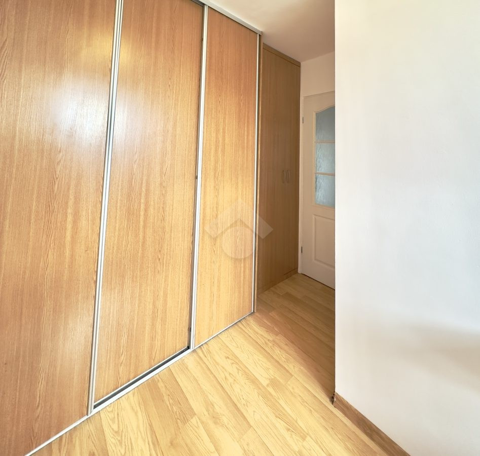 Apartment in Kraków, Osiedle Albertyńskie, Czyżyny - Widok 5