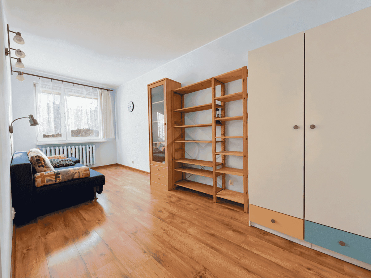 Mieszkanie – Kraków, Bieżanów-Prokocim - Widok 4