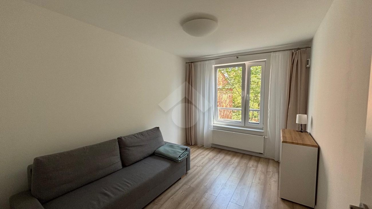 Apartment in Wrocław, Nadodrze - Widok 4