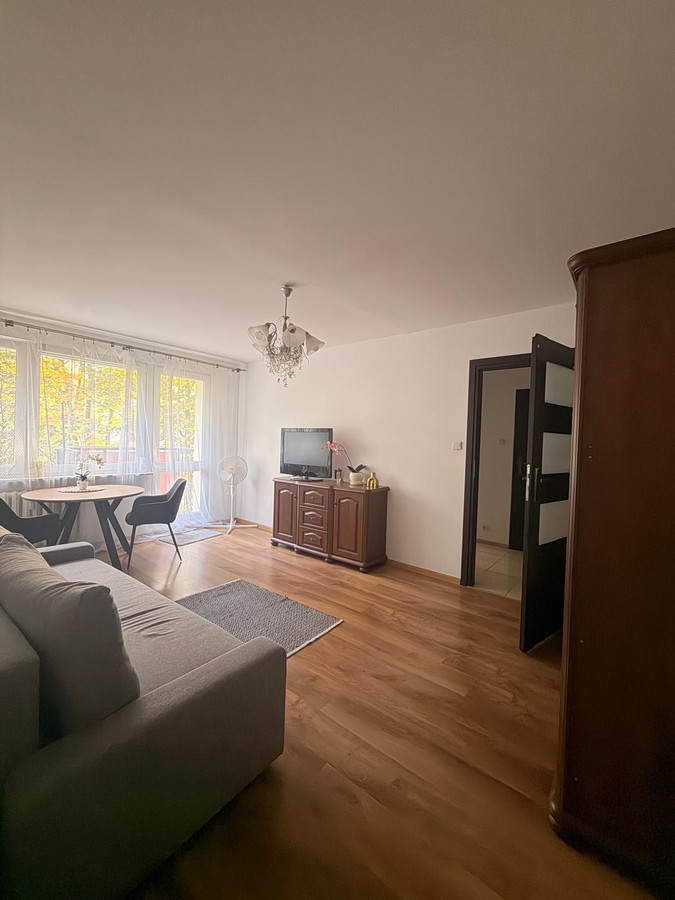Mieszkanie – Kraków, Bieżanów-Prokocim - Więcej