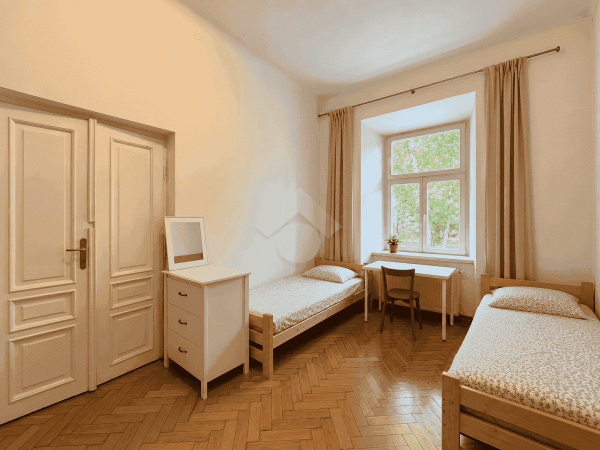 Mieszkanie – Kraków, Stare Miasto - Widok 4