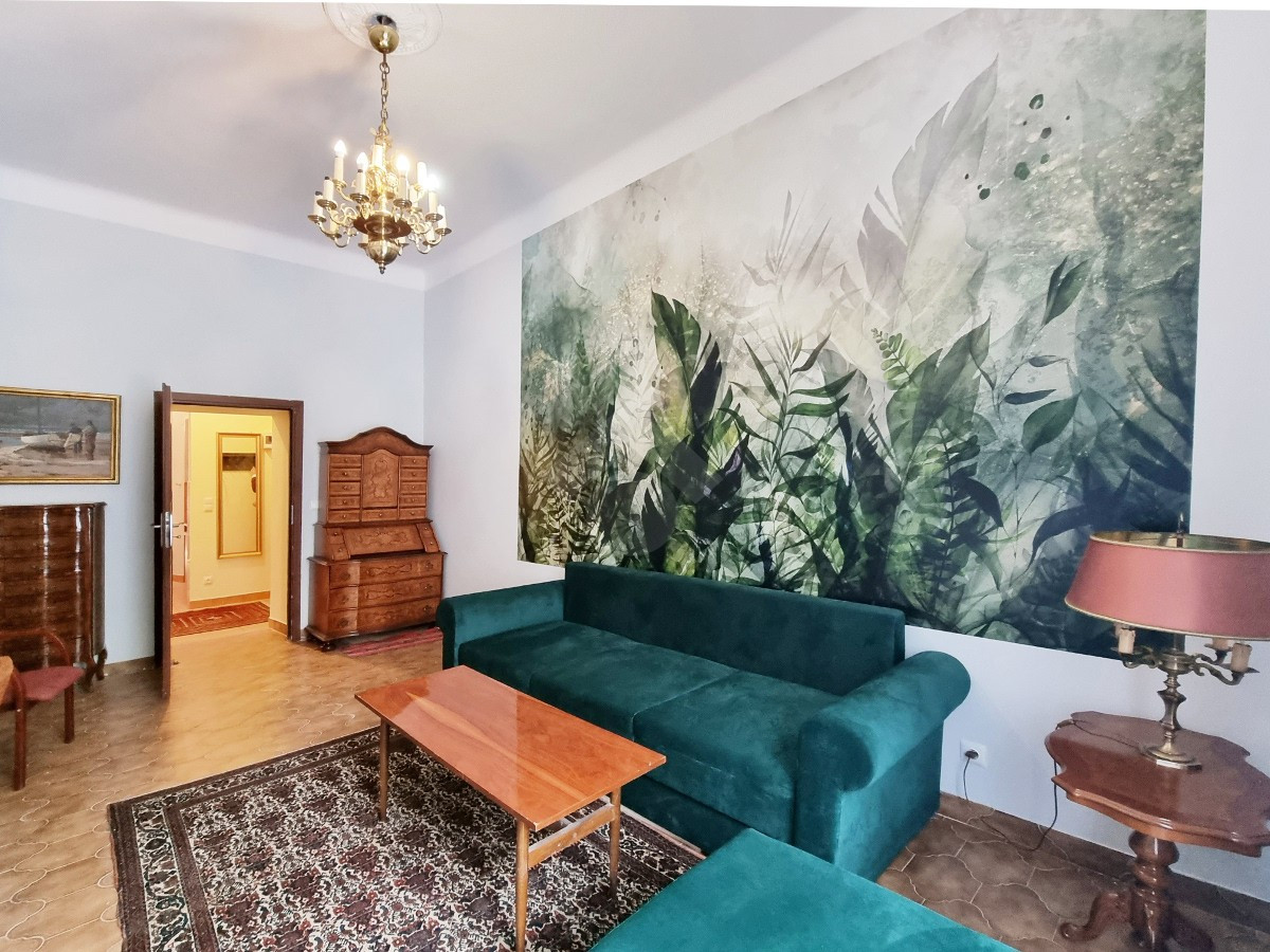 Mieszkanie – Kraków, Stare Miasto - Widok 4