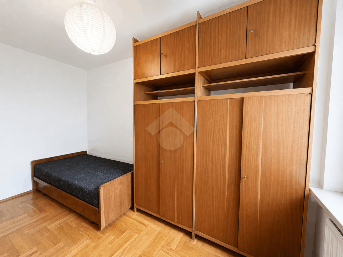 Mieszkanie – Kraków, Bronowice - Widok 4