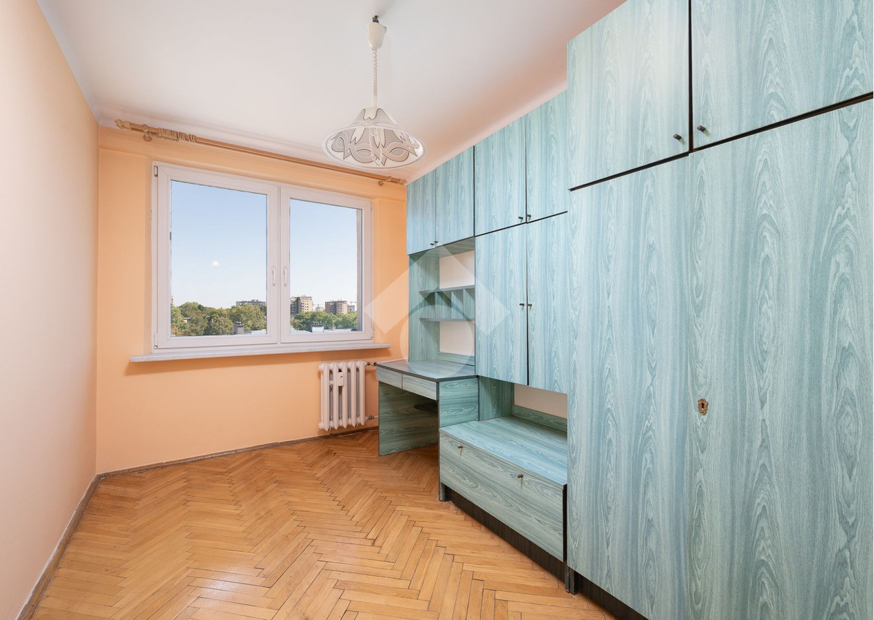 Mieszkanie – Kraków, Krowodrza - Więcej