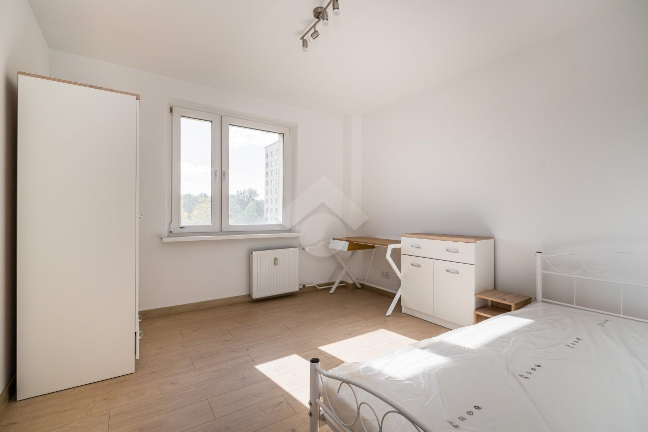 Mieszkanie – Kraków, Bieżanów-Prokocim - Widok 3