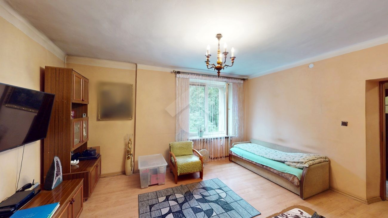 Mieszkanie – Kraków, Nowa Huta - Więcej