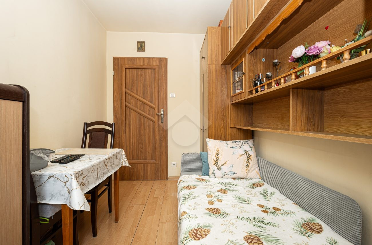Apartment in Kraków, Dąbie, Grzegórzki - Widok 6