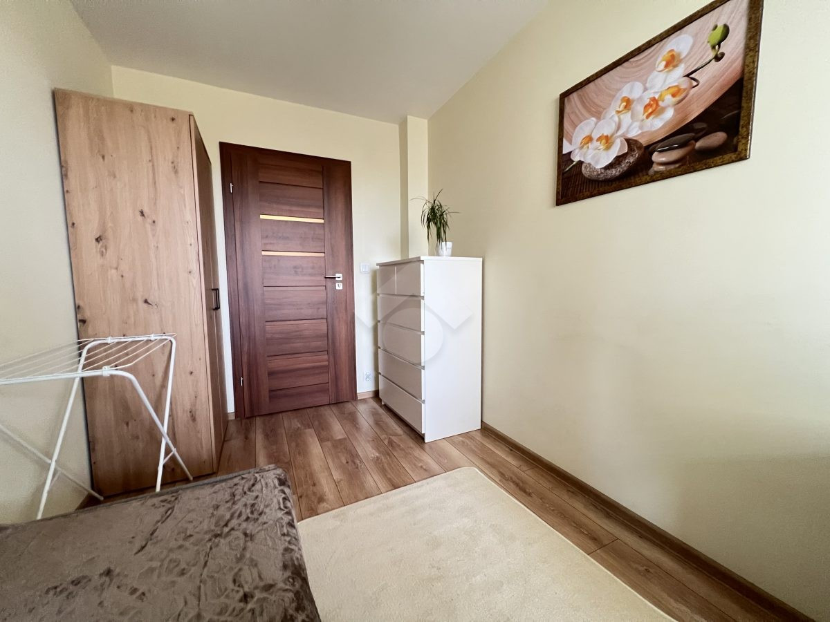 Pokój na wynajem- ul. Łepkowskiego - Widok 3