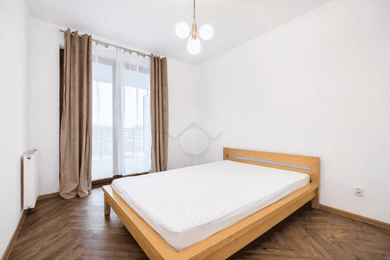 Zostań pierwszym najemcą! Nowoczesne mieszkanie - Pychowicka, Kraków - Widok 6