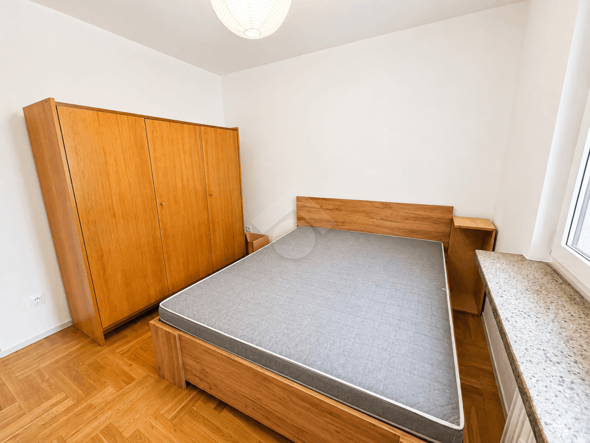 Mieszkanie – Kraków, Bronowice - Widok 2
