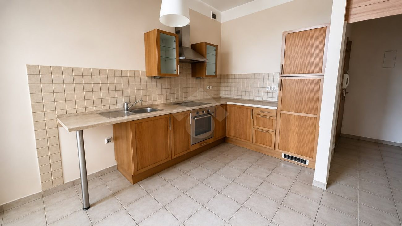 Apartment in Kraków, Kazimierz, Stare Miasto - Widok 3