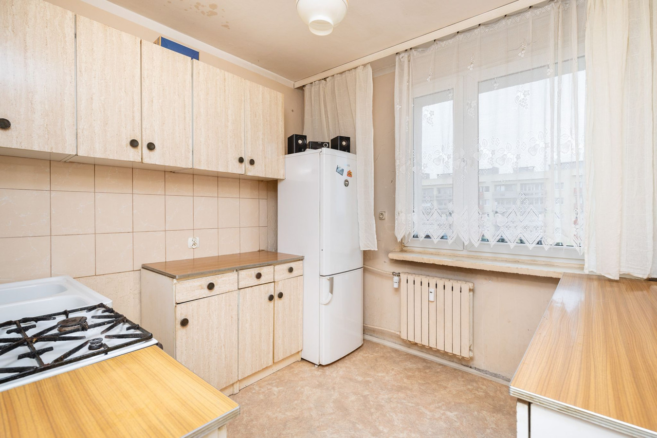Apartment in Kraków, Bieżanów, Bieżanów-Prokocim - Widok 5