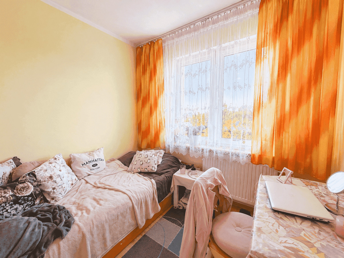 Mieszkanie – Kraków, Zasady, Prądnik Biały - Więcej