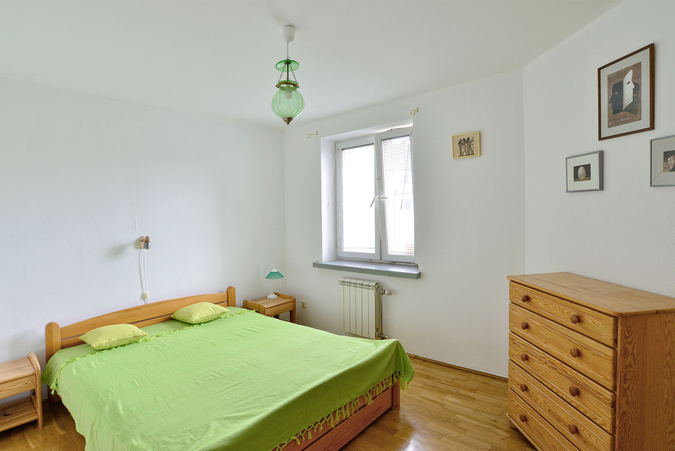 Mieszkanie – Kraków, Prądnik Czerwony - Widok 3