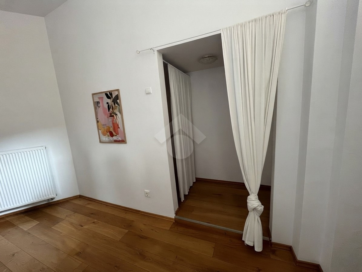 Mieszkanie – Kraków, Grzegórzki - Widok 3
